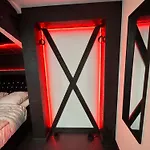 Et Bien Etre Avec Jacuzzi Et Sauna بيت للعطل Cossé-le-Vivien