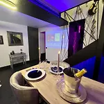 Et Bien Etre Avec Jacuzzi Et Sauna