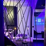 Et Bien Etre Avec Jacuzzi Et Sauna بيت للعطل *