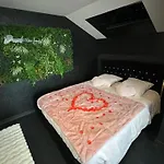 Et Bien Etre Avec Jacuzzi Et Sauna