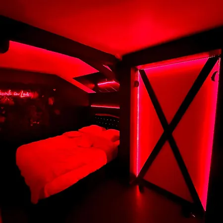 Et Bien Etre Avec Jacuzzi Et Sauna