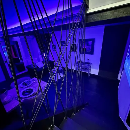 Et Bien Etre Avec Jacuzzi Et Sauna Cossé-le-Vivien