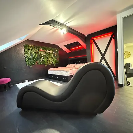 Et Bien Etre Avec Jacuzzi Et Sauna