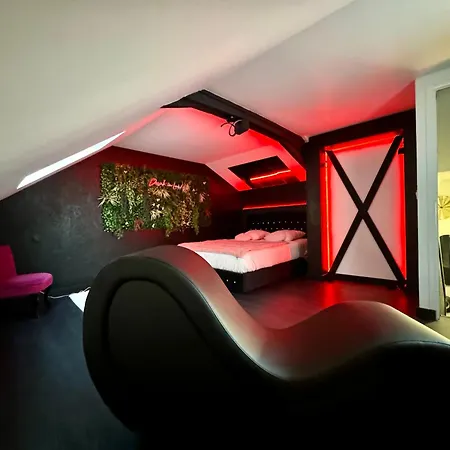 Et Bien Etre Avec Jacuzzi Et Sauna