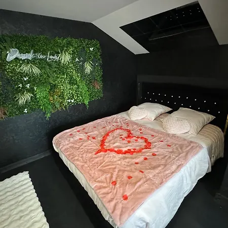 Et Bien Etre Avec Jacuzzi Et Sauna