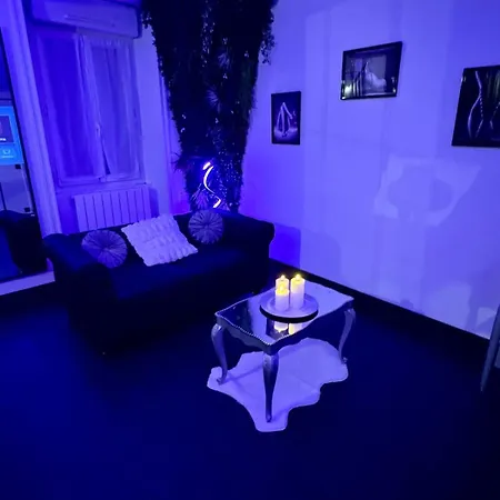 Et Bien Etre Avec Jacuzzi Et Sauna Cossé-le-Vivien