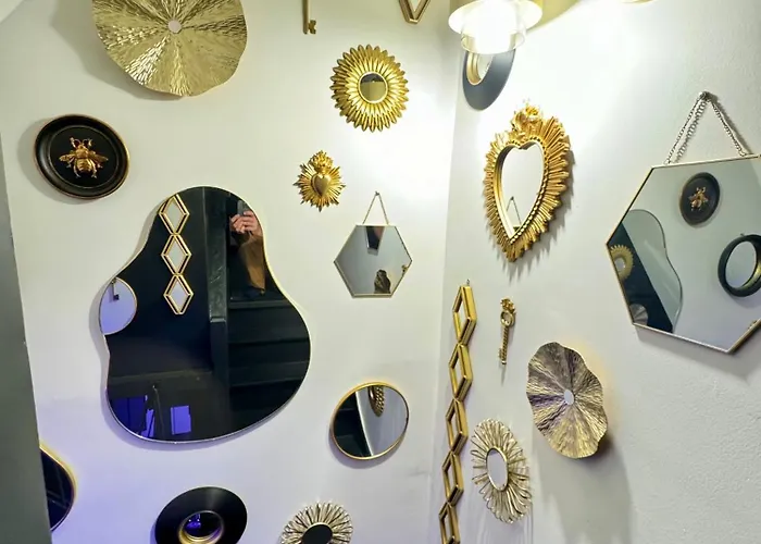 Et Bien Etre Avec Jacuzzi Et Sauna Cosse-le-Vivien