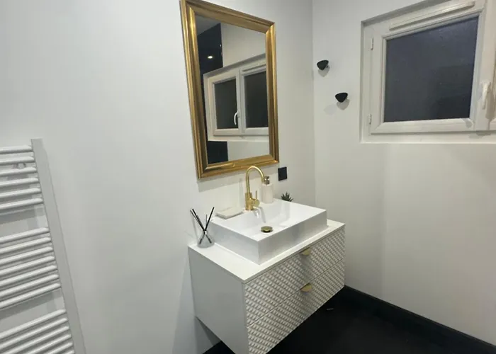 Et Bien Etre Avec Jacuzzi Et Sauna