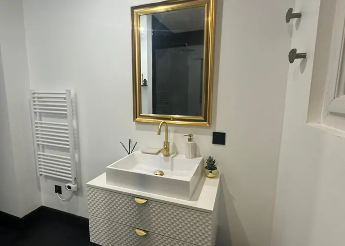 Et Bien Etre Avec Jacuzzi Et Sauna Ferienhaus *